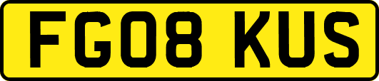 FG08KUS