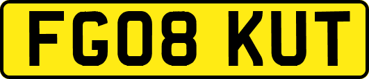 FG08KUT