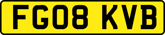 FG08KVB