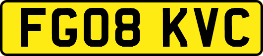 FG08KVC