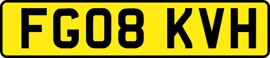 FG08KVH