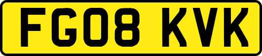 FG08KVK