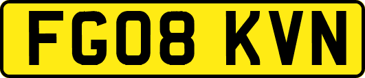 FG08KVN