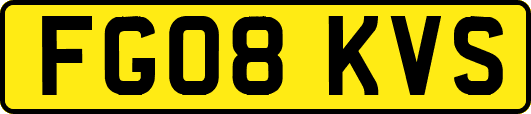 FG08KVS