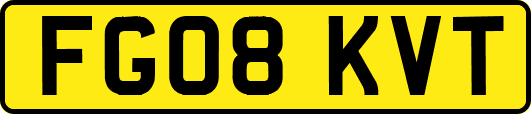 FG08KVT