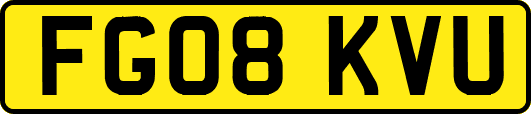 FG08KVU