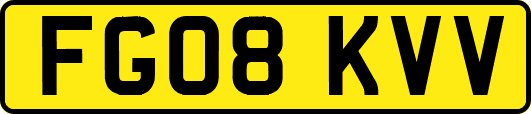 FG08KVV
