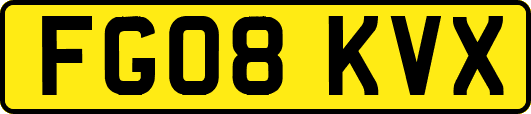 FG08KVX