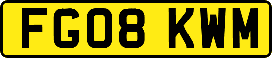 FG08KWM