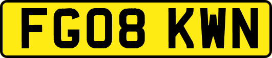 FG08KWN