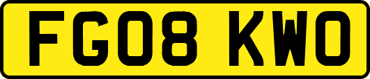 FG08KWO