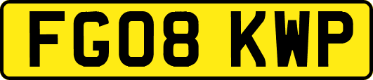 FG08KWP