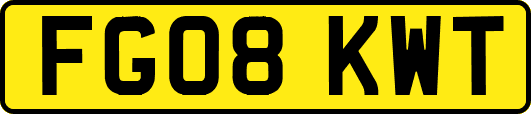 FG08KWT