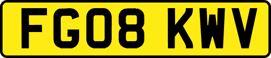 FG08KWV