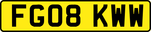 FG08KWW