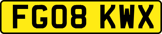 FG08KWX