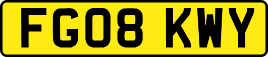 FG08KWY