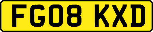 FG08KXD