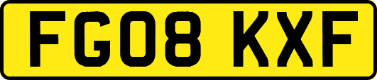 FG08KXF