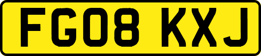 FG08KXJ
