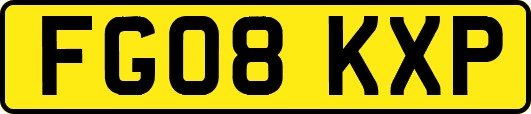 FG08KXP