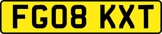 FG08KXT