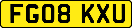 FG08KXU