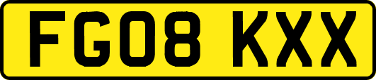 FG08KXX