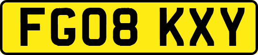 FG08KXY
