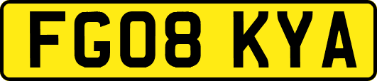 FG08KYA