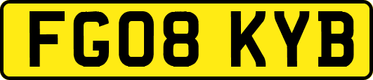 FG08KYB