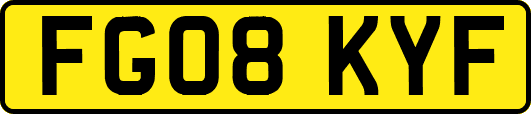 FG08KYF