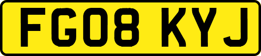 FG08KYJ