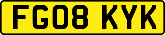 FG08KYK
