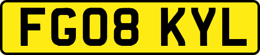 FG08KYL