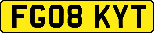 FG08KYT