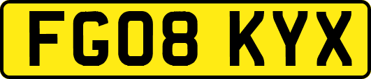 FG08KYX