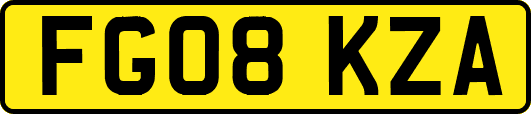FG08KZA