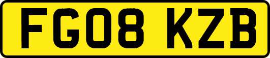FG08KZB