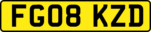FG08KZD