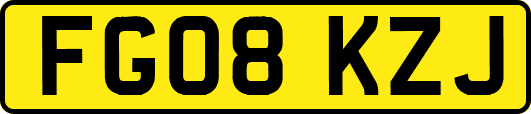 FG08KZJ