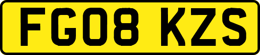 FG08KZS