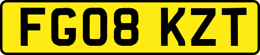 FG08KZT