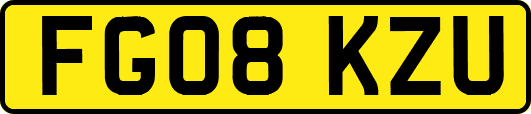 FG08KZU