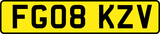 FG08KZV
