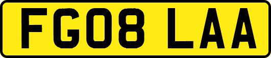 FG08LAA