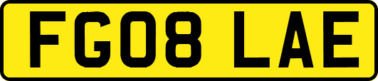 FG08LAE