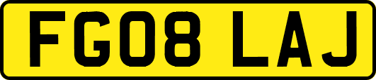 FG08LAJ
