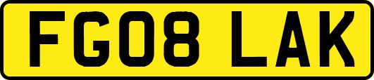 FG08LAK