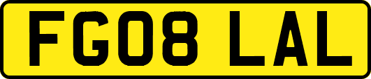 FG08LAL